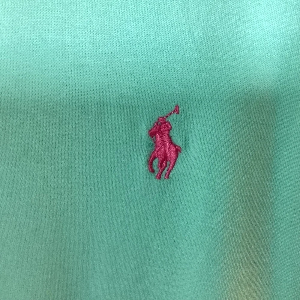 Polo Ralph Lauren Men’s Green Short Sleeve Polo. Golf, Business Casual. Size XL